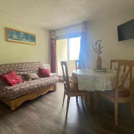 شقة Appt Chaleureux 2 - 4 Personnes Au Pied Des Pistes - Draps Et Linges De Toilette Non Fournis - Menage Non Inclus لا مونجي المظهر الخارجي الصورة