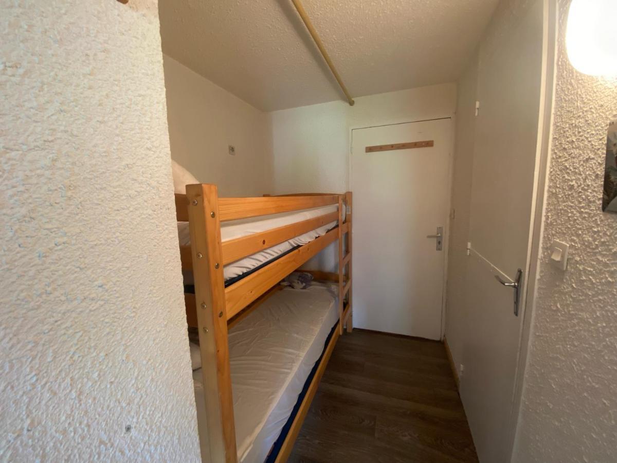 شقة Appt Chaleureux 2 - 4 Personnes Au Pied Des Pistes - Draps Et Linges De Toilette Non Fournis - Menage Non Inclus لا مونجي المظهر الخارجي الصورة
