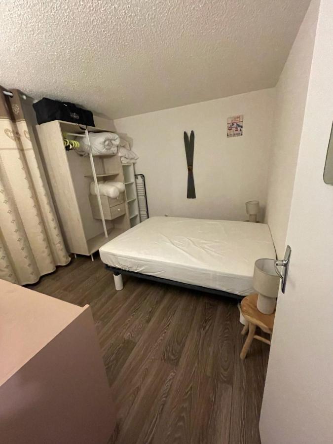 شقة Appt Chaleureux 2 - 4 Personnes Au Pied Des Pistes - Draps Et Linges De Toilette Non Fournis - Menage Non Inclus لا مونجي المظهر الخارجي الصورة